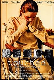 Touched (2009) cover