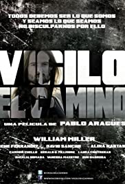 Vigilo el camino (2013) cover