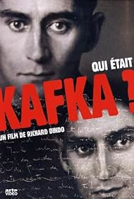 Wer war Kafka? (2006) cover