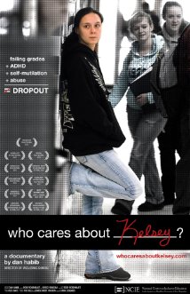 Who Cares About Kelsey? 2012 poster