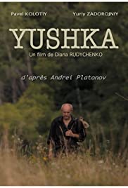Yushka 2013 copertina