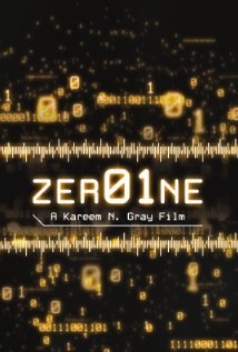 Zero One (2010) cover