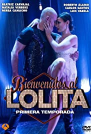 Bienvenidos al Lolita (2014) cover