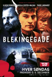 Blekingegade 2009 copertina