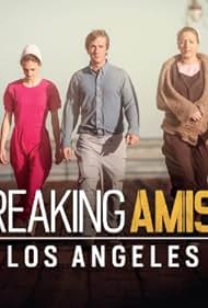 Breaking Amish: LA (2013) cover