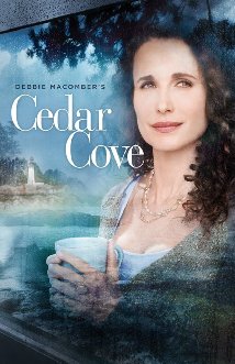 Cedar Cove 2013 poster