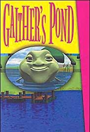Gaither's Pond 1997 poster