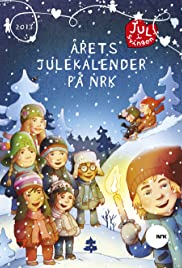 Jul i Svingen (2006) cover