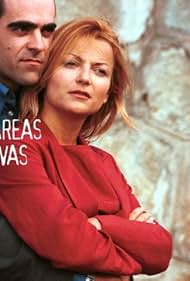 Mareas vivas (1998) cover