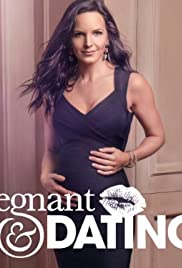 Pregnant & Dating 2013 capa
