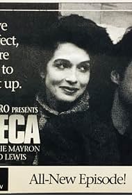 Tribeca (1993) cover