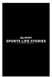 Sports Life Stories (2013) cover
