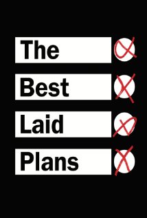 The Best Laid Plans (2014) cover
