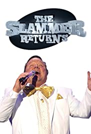 The Slammer 2006 poster