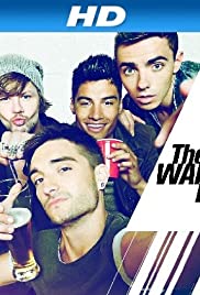 The Wanted Life 2013 capa
