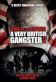 A Very British Gangster: Part 2 (2011) cover