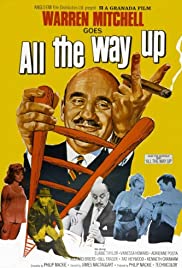 All the Way Up (1970) cover