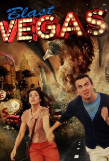 Blast Vegas 2013 copertina