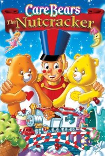 Care Bears Nutcracker Suite (1988) cover