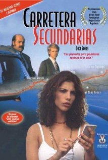 Carreteras secundarias (1997) cover
