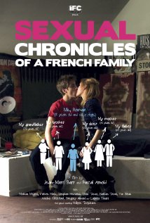 Chroniques sexuelles d'une famille d'aujourd'hui (2012) cover