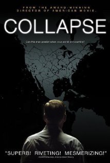 Collapse 2009 poster