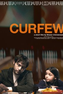 Curfew (2012) cover