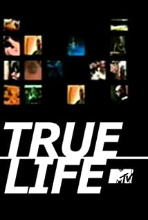 True Life (1998) cover