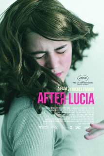 Después de Lucía (2012) cover