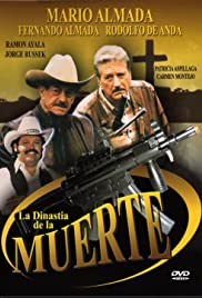 Dinastía de la muerte 1977 poster