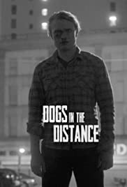 Dogs in the Distance (2013) cover