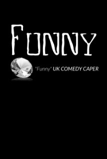 Funny (2015) cover