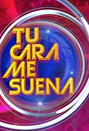 Tu cara me suena (2011) cover