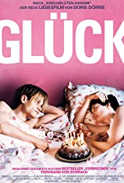 Glück (2012) cover