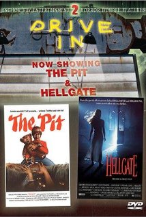 Hellgate 1989 poster