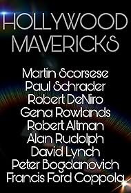 Hollywood Mavericks 1990 охватывать