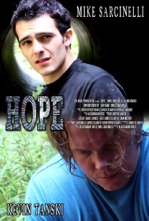 Hope (2013) cover