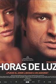 Horas de luz (2004) cover