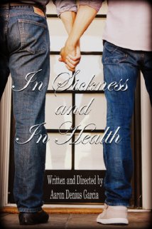 In Sickness and in Health (2013) cover