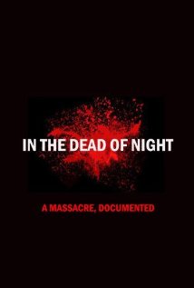 In the Dead of Night 2009 capa
