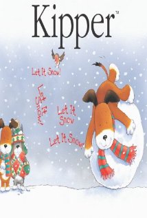 Kipper: Let It Snow (2004) cover