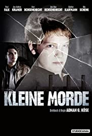 Kleine Morde 2012 capa