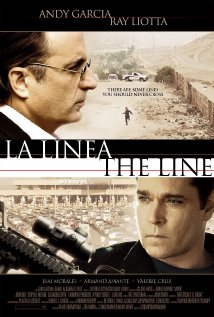 La linea (2009) cover