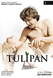 Tulipan (1986) cover