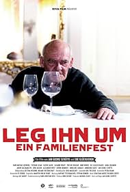 Leg ihn um! - Ein Familienfilm (2012) cover