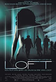 Loft 2008 copertina