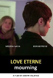 Love Eterne [Mourning] 2012 copertina