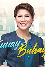 Tunay na buhay 2011 capa