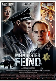Mein bester Feind (2011) cover