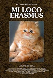 Mi loco Erasmus 2012 capa